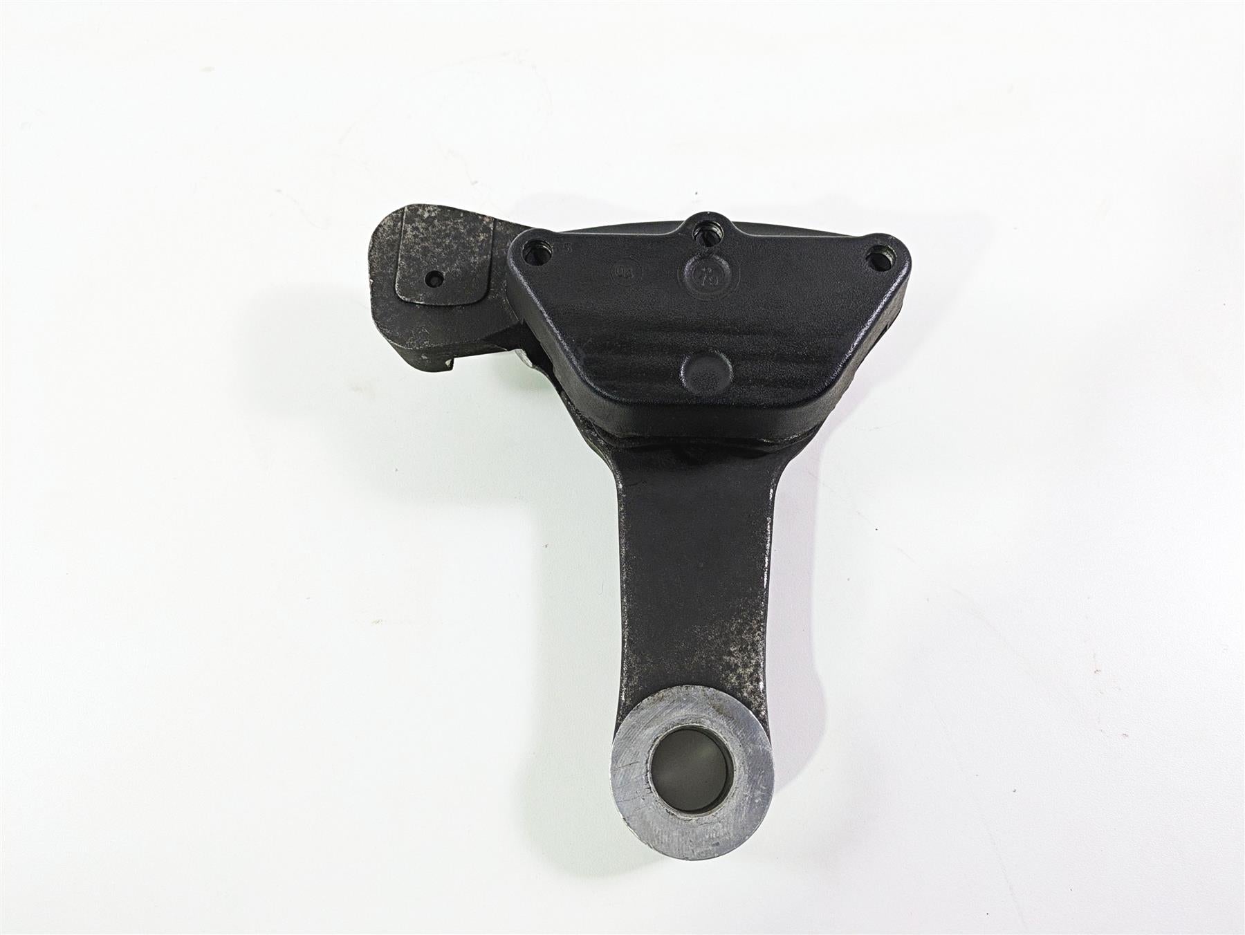 2005 Harley Touring FLHRI Road King Rear Brake Caliper 1" 44080-02C {{ shop.shopifyCountryName }} - Mototech271