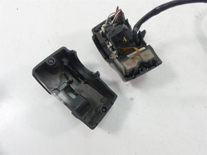 2014 Harley Touring FLHTK Electra Glide Right Hand Control Switch 71500129 | Mototech271