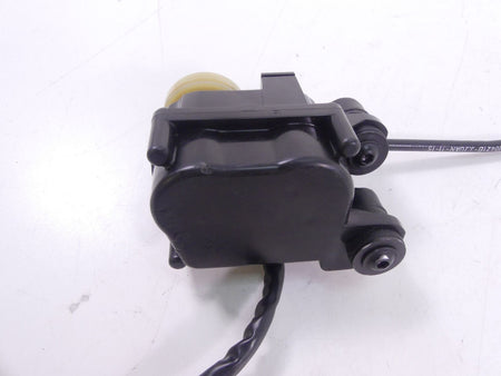 2016 Ducati Hypermotard 939SP Exhaust Flap Motor Valve Actuator 59340393A {{ shop.shopifyCountryName }} - Mototech271