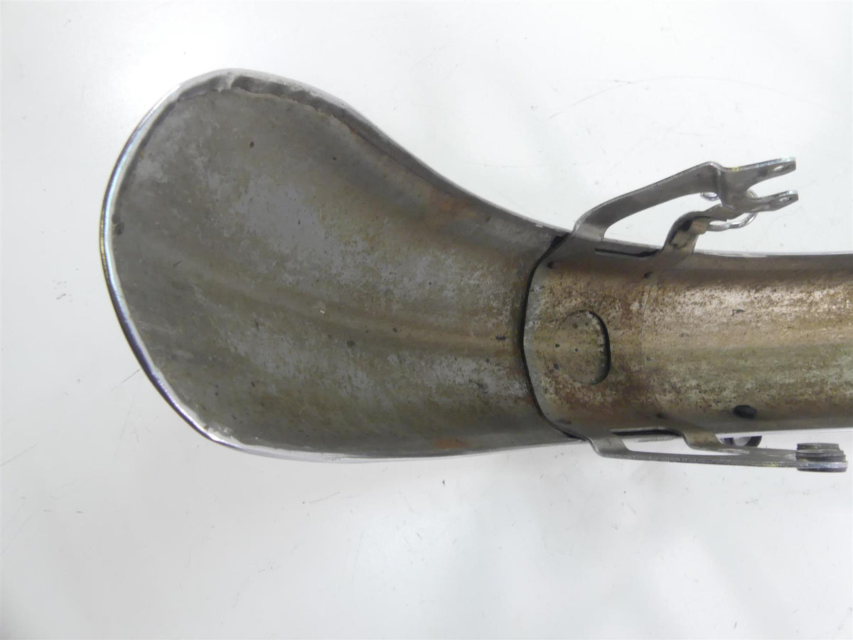 1977 Honda CB750 A Four Hondamatic Front Fender - Good Shape 61100-393-000 {{ shop.shopifyCountryName }} - Mototech271