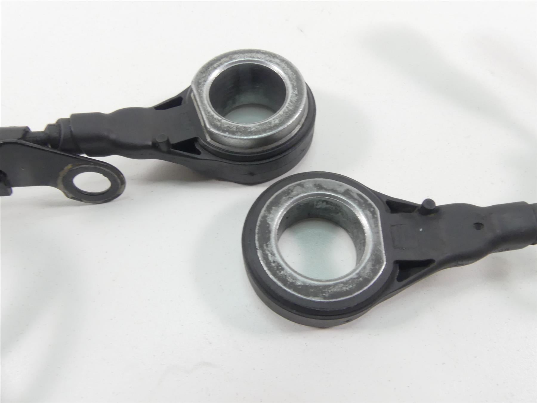2018 Harley FXBRS Softail Breakout Abs Brake Wheel Speed Sensor Set 41100076 {{ shop.shopifyCountryName }} - Mototech271