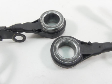 2018 Harley FXBRS Softail Breakout Abs Brake Wheel Speed Sensor Set 41100076 {{ shop.shopifyCountryName }} - Mototech271