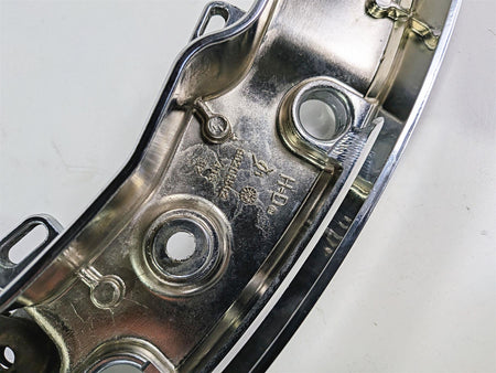 2016 Harley Touring FLHX Street Glide Right Rear Chrome Saddlebag Mount 90200502 {{ shop.shopifyCountryName }} - Mototech271