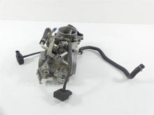 Load image into Gallery viewer, 2007 Suzuki M109R VZR1800 Boulevard Throttle Body Bodies 13405-48G00 13405-48G01 | Mototech271
