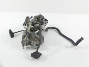 2007 Suzuki M109R VZR1800 Boulevard Throttle Body Bodies 13405-48G00 13405-48G01 | Mototech271