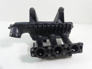 2018 Can Am Maverick X3 XMR Turbo R Intake Manifold & Injectors 420867345 | Mototech271