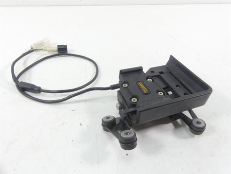 2016 BMW R1200RS K54 Gps Navigator V + Mount & Wiring Set 65908524462 {{ shop.shopifyCountryName }} - Mototech271