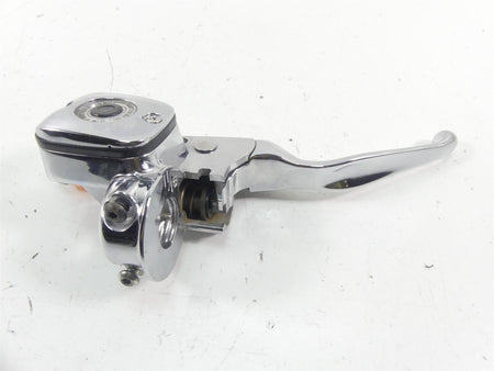 2005 Harley Touring CVO FLHTC SE Electra Glide Front Brake Ma Cylinder 46431-05 {{ shop.shopifyCountryName }} - Mototech271