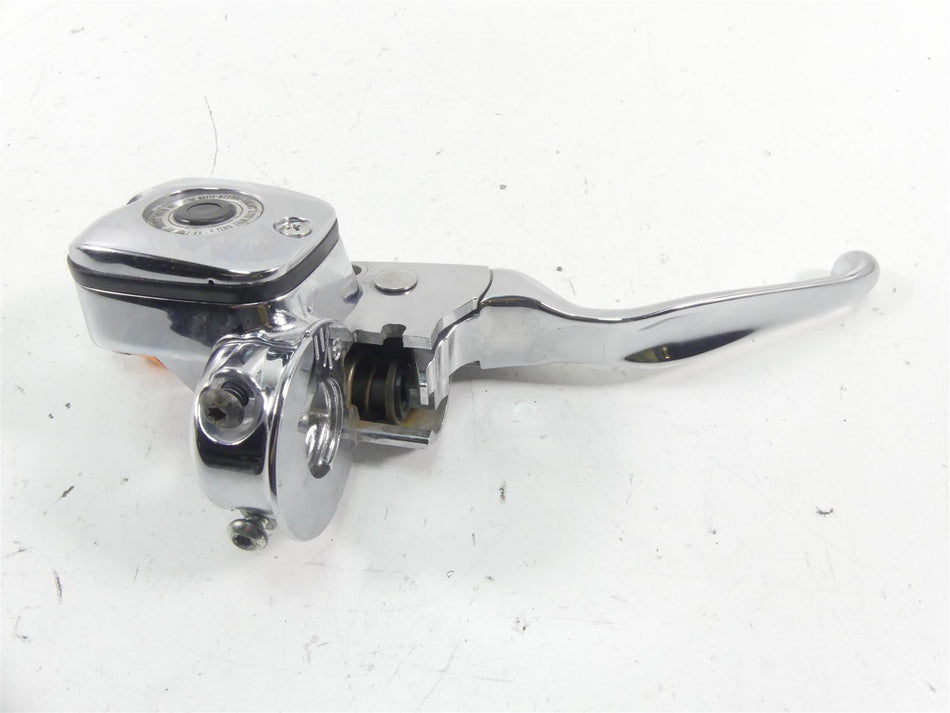 2005 Harley Touring CVO FLHTC SE Electra Glide Front Brake Ma Cylinder 46431-05 {{ shop.shopifyCountryName }} - Mototech271