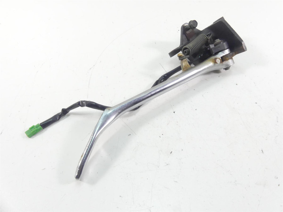 2003 Honda VTX1800 C Side Kick Stand Kickstand 50530-MCH-000 50530-MCH-C10 {{ shop.shopifyCountryName }} - Mototech271
