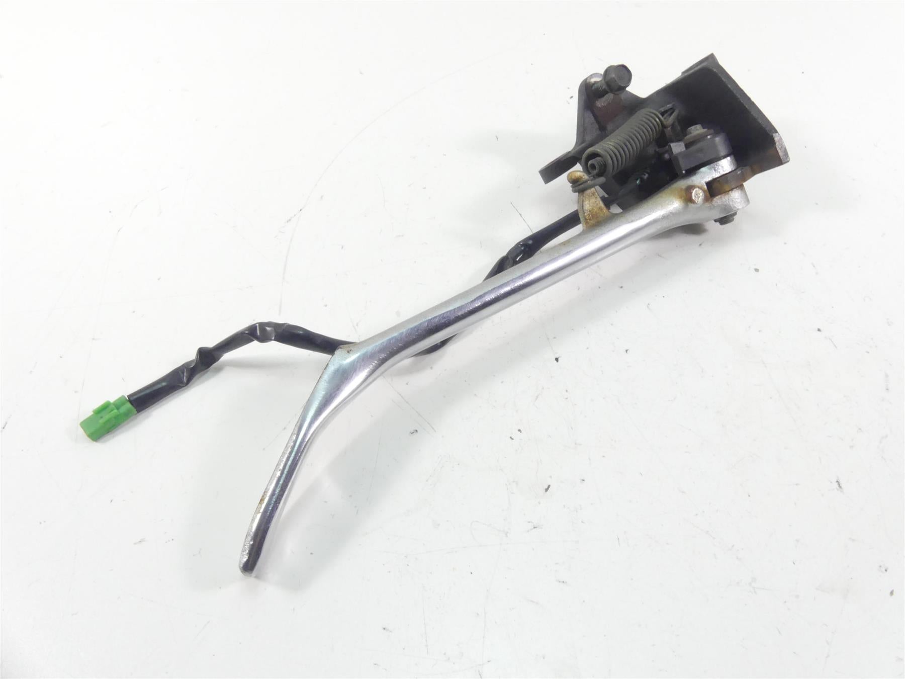 2003 Honda VTX1800 C Side Kick Stand Kickstand 50530-MCH-000 50530-MCH-C10 {{ shop.shopifyCountryName }} - Mototech271