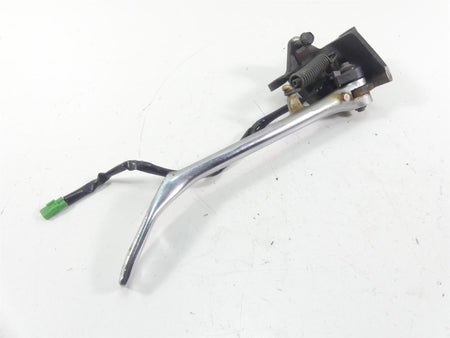 2003 Honda VTX1800 C Side Kick Stand Kickstand 50530-MCH-000 50530-MCH-C10 {{ shop.shopifyCountryName }} - Mototech271
