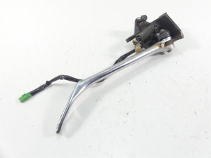 2003 Honda VTX1800 C Side Kick Stand Kickstand 50530-MCH-000 50530-MCH-C10 | Mototech271