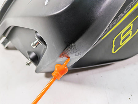 2017 Mv Agusta Dragster 800 Fuel Gas Petrol Tank -Read 80A0C2756 8000C2756 {{ shop.shopifyCountryName }} - Mototech271