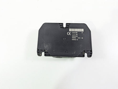 2019 BMW R1250RT K52 Alarm Control Unit Dwa Basic Low 65755A78C99 {{ shop.shopifyCountryName }} - Mototech271
