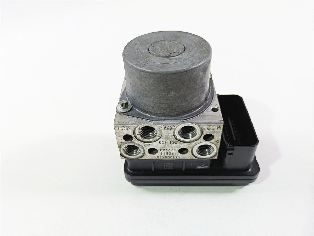 2018 Harley FLHCS Softail Heritage 115th Abs Brake Pump Module Unit 41100044B {{ shop.shopifyCountryName }} - Mototech271