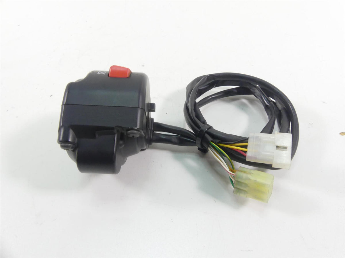 2017 Husqvarna 701 Enduro Ride Fly By Wire Throttle Switch Sensor 76011073100 {{ shop.shopifyCountryName }} - Mototech271