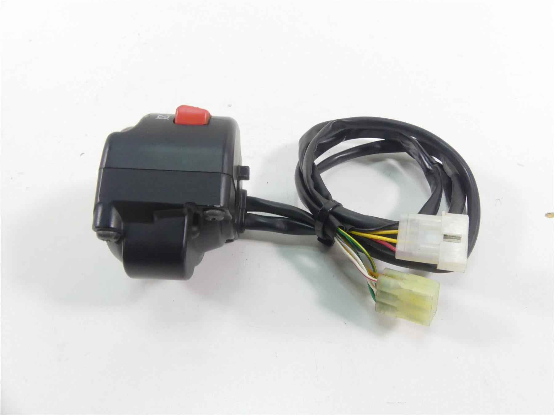 2017 Husqvarna 701 Enduro Ride Fly By Wire Throttle Switch Sensor 76011073100 {{ shop.shopifyCountryName }} - Mototech271