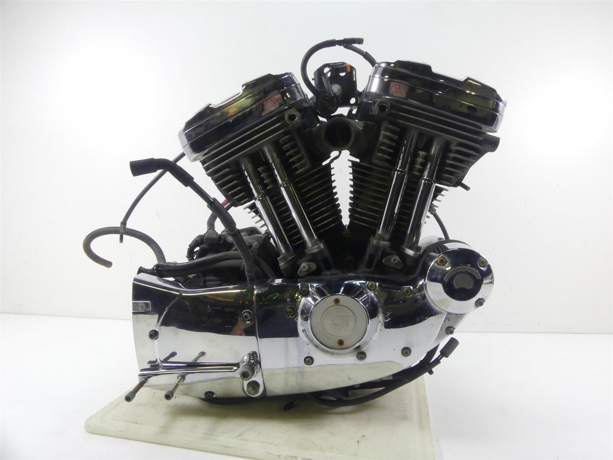 1999 Harley Davidson Sportster XL1200 Running Engine Motor 17K - Video 24470-98 {{ shop.shopifyCountryName }} - Mototech271