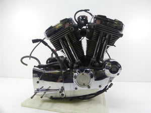 1999 Harley Davidson Sportster XL1200 Running Engine Motor 17K - Video 24470-98 | Mototech271
