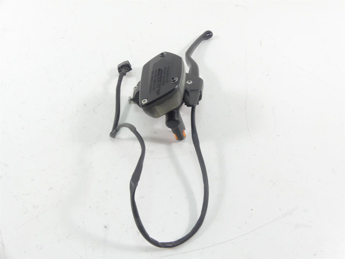 2015 BMW K1600GT K48 Clutch Master Cylinder + Lever 32728533722 {{ shop.shopifyCountryName }} - Mototech271