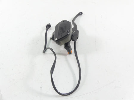 2015 BMW K1600GT K48 Clutch Master Cylinder + Lever 32728533722 {{ shop.shopifyCountryName }} - Mototech271