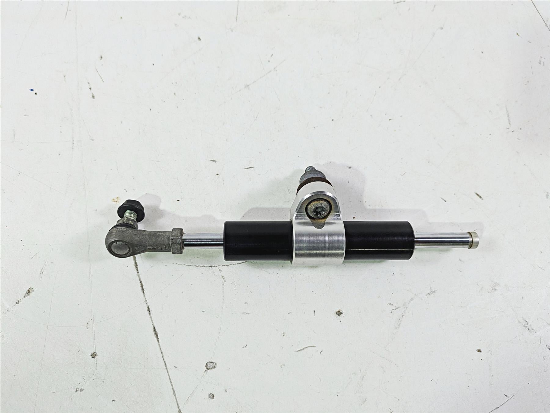 2015 BMW R1200GS Adv K51 Steering Damper Stabilizer 32768549363 {{ shop.shopifyCountryName }} - Mototech271