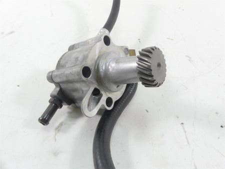2001 Harley Davidson XL1200 Sportster Oil Pump - Tested 26487-98 {{ shop.shopifyCountryName }} - Mototech271