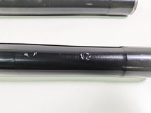 Load image into Gallery viewer, 2024 Triumph Street Triple 765 R Straight Front Fork Leg Set T2043317 T2043316
