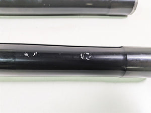 2024 Triumph Street Triple 765 R Straight Front Fork Leg Set T2043317 T2043316