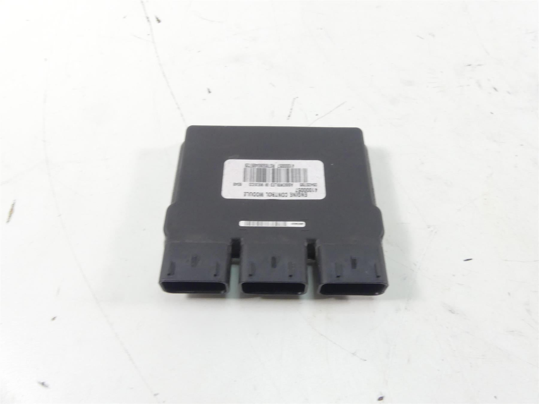 2016 Harley FLS Softail Slim Cdi Ecu Ecm Engine Control Module -Read 41000057 {{ shop.shopifyCountryName }} - Mototech271