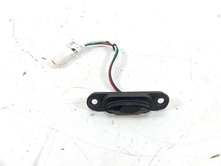 2019 Indian Chieftain Classic Electrical Saddlebag Lock Switch 4017110 {{ shop.shopifyCountryName }} - Mototech271