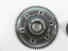 Load image into Gallery viewer, 2016 Yamaha YXZ1000 R EPS SE Starter Clutch Gear Set 2HC-15590-00-00 | Mototech271
