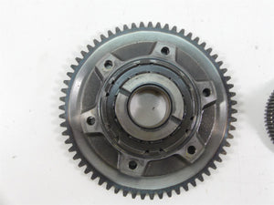 2016 Yamaha YXZ1000 R EPS SE Starter Clutch Gear Set 2HC-15590-00-00 | Mototech271
