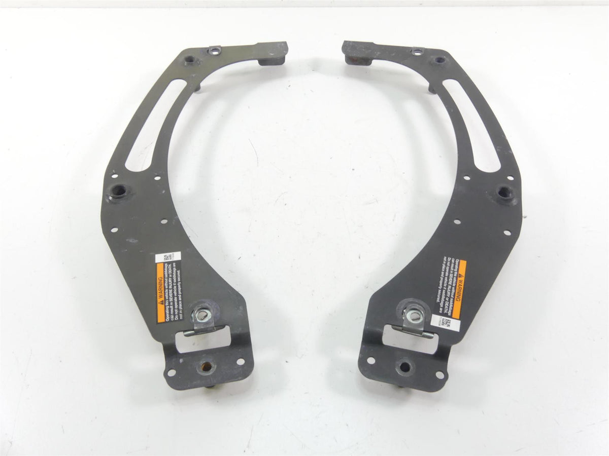 2013 Victory Cross Country Rear Metal Side Fender Support Set 7176338 {{ shop.shopifyCountryName }} - Mototech271