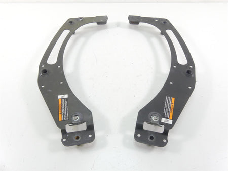 2013 Victory Cross Country Rear Metal Side Fender Support Set 7176338 {{ shop.shopifyCountryName }} - Mototech271