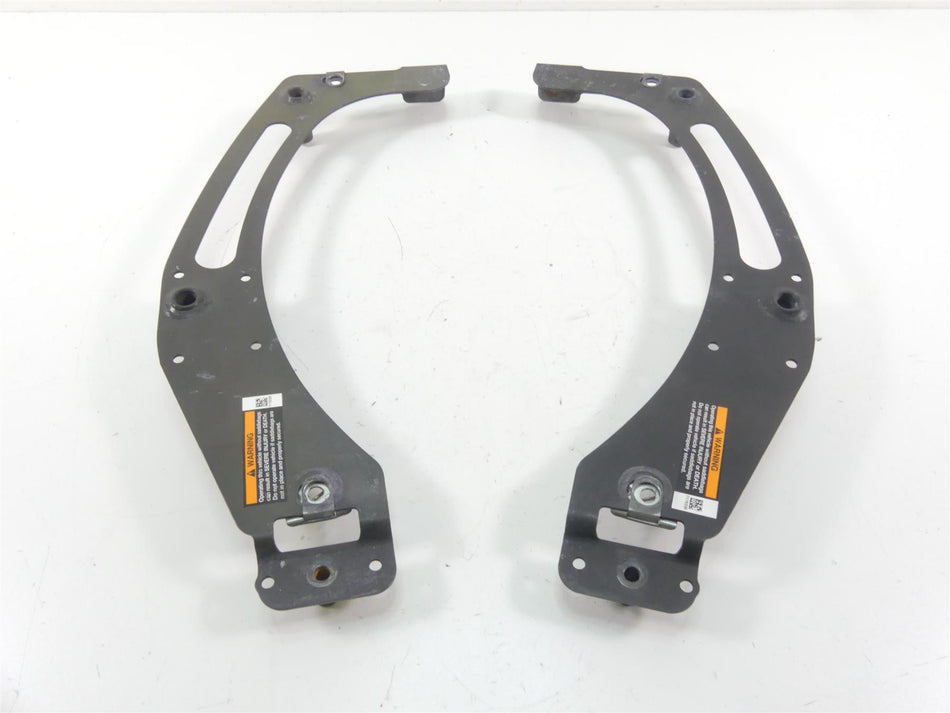 2013 Victory Cross Country Rear Metal Side Fender Support Set 7176338 {{ shop.shopifyCountryName }} - Mototech271