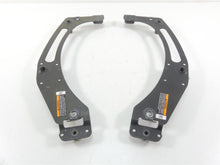 Load image into Gallery viewer, 2013 Victory Cross Country Rear Metal Side Fender Support Set 7176338 | Mototech271
