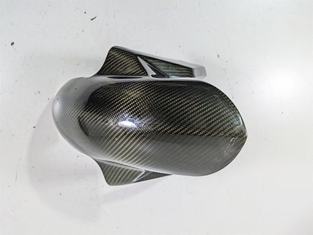 2017 BMW S1000R K47 Racecon Carbon Fiber Front Fender BM59 {{ shop.shopifyCountryName }} - Mototech271