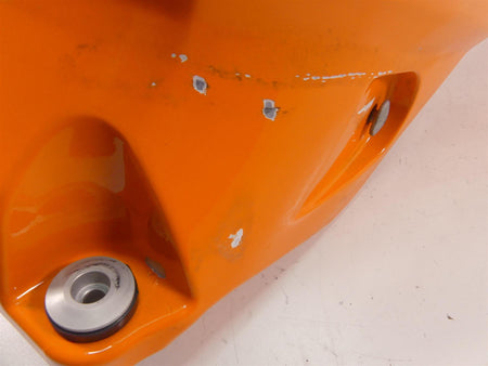 2016 KTM 1290 Superduke R Plastic Fuel Gas Tank & Upper Cover 6130701304430A {{ shop.shopifyCountryName }} - Mototech271