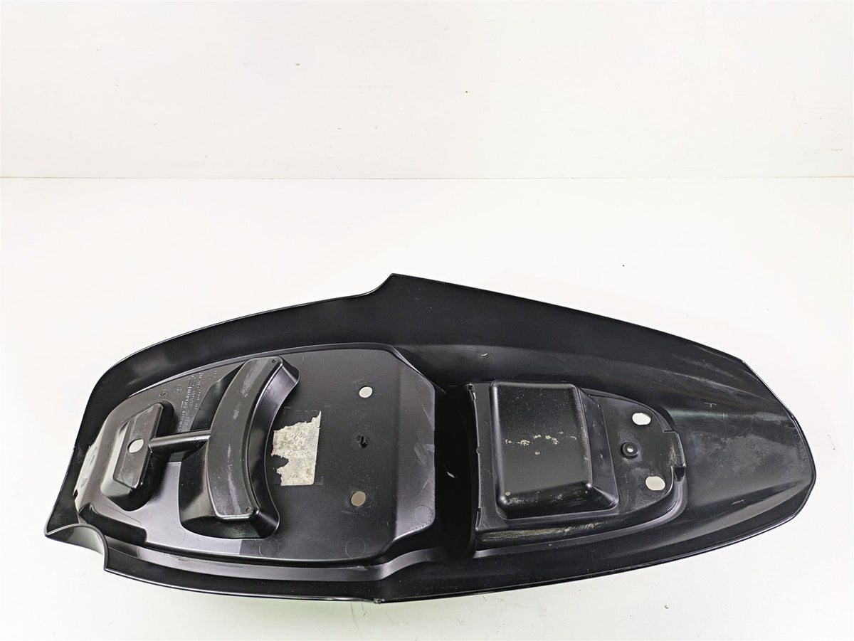 2009 Harley XR1200 Sportster Tail Fairing & Inner Fender Set 59901-08 {{ shop.shopifyCountryName }} - Mototech271