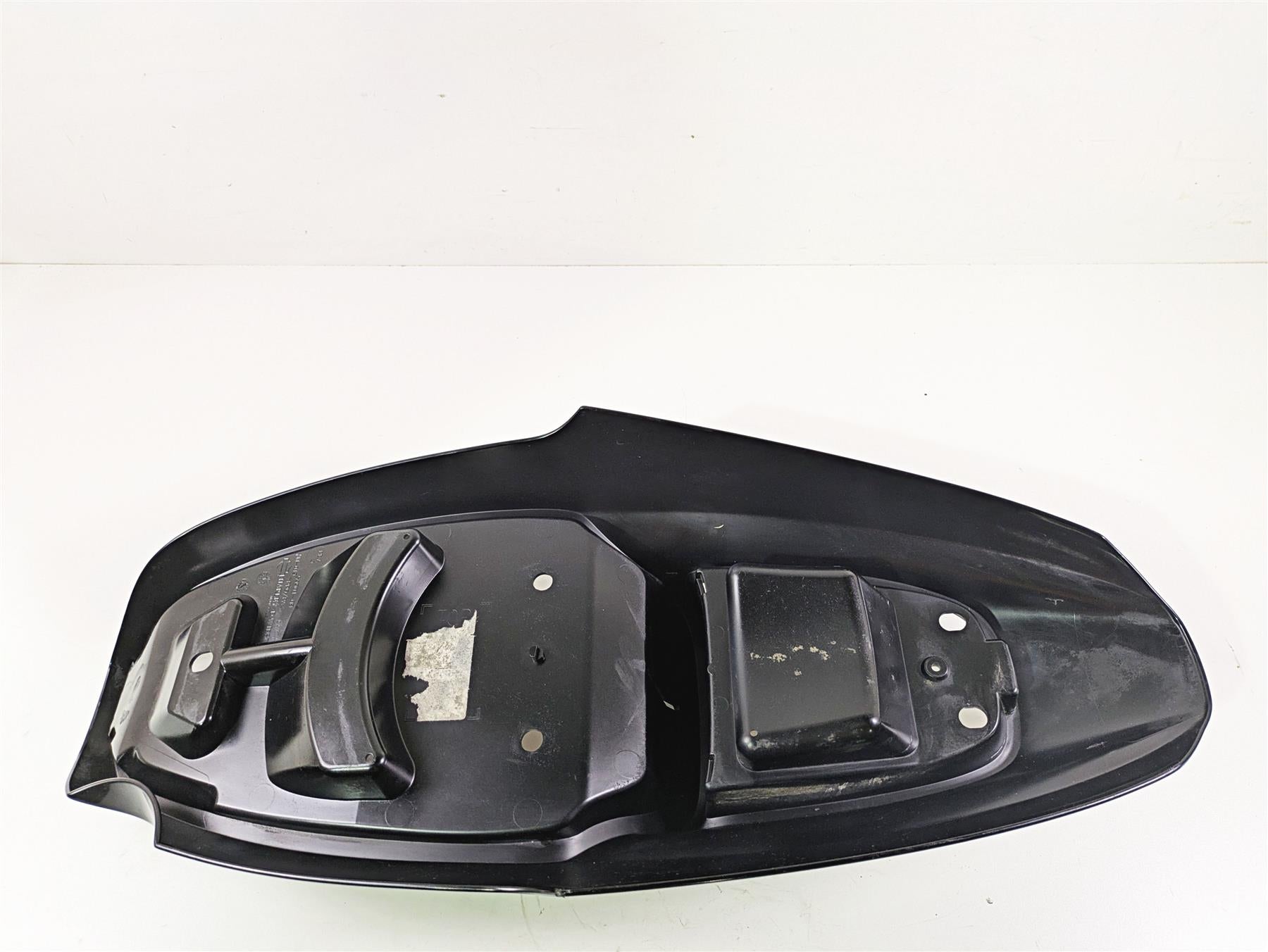 2009 Harley XR1200 Sportster Tail Fairing & Inner Fender Set 59901-08 {{ shop.shopifyCountryName }} - Mototech271
