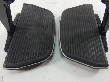 2012 Harley Touring FLHTK Electra Glide Rear Passenger Floorboard Set 50613-91A {{ shop.shopifyCountryName }} - Mototech271