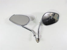 Load image into Gallery viewer, 2021 Harley Touring FLTRX Road Glide Rear View Mirror Set - Read 91840-03B
