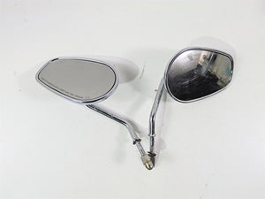 2021 Harley Touring FLTRX Road Glide Rear View Mirror Set - Read 91840-03B