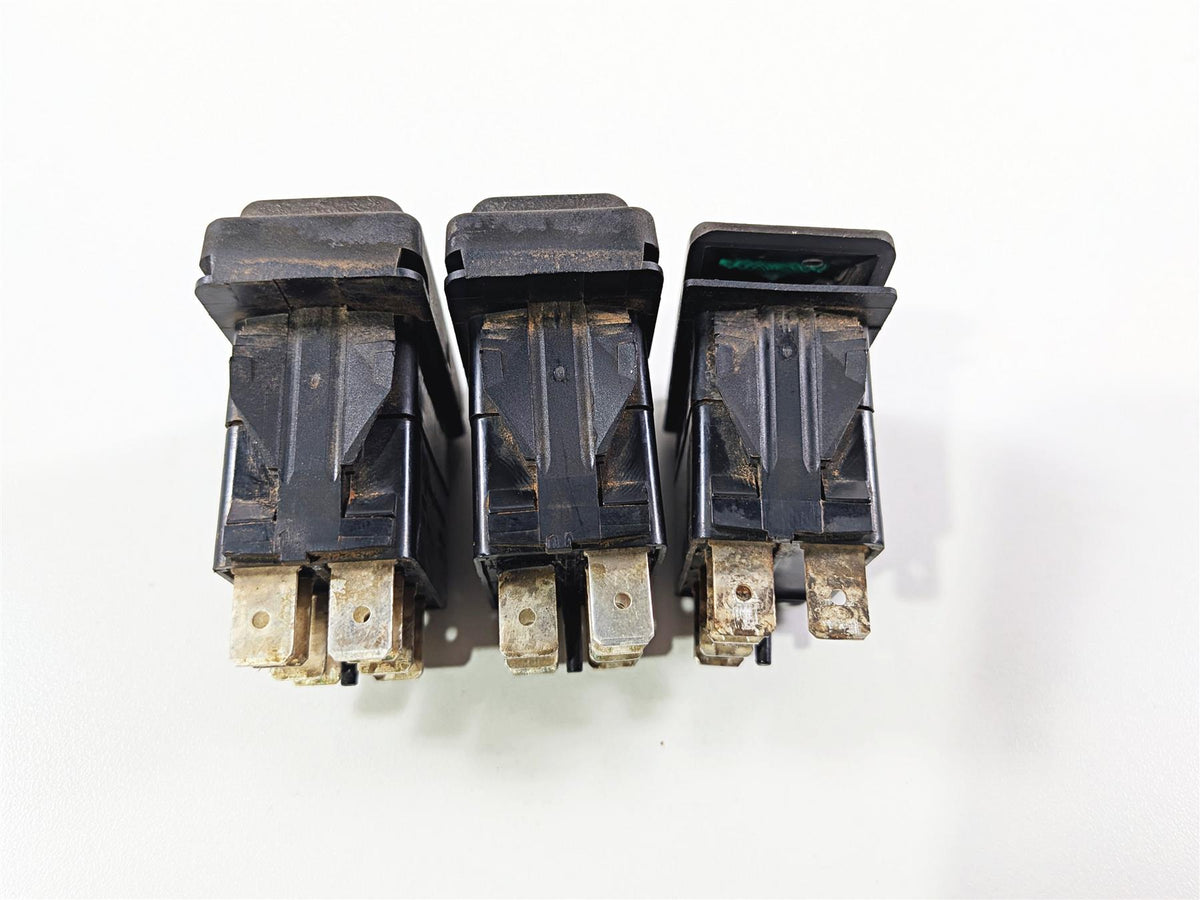 2012 Polaris Ranger 800 XP Light and Other Switch Set 5105059 {{ shop.shopifyCountryName }} - Mototech271
