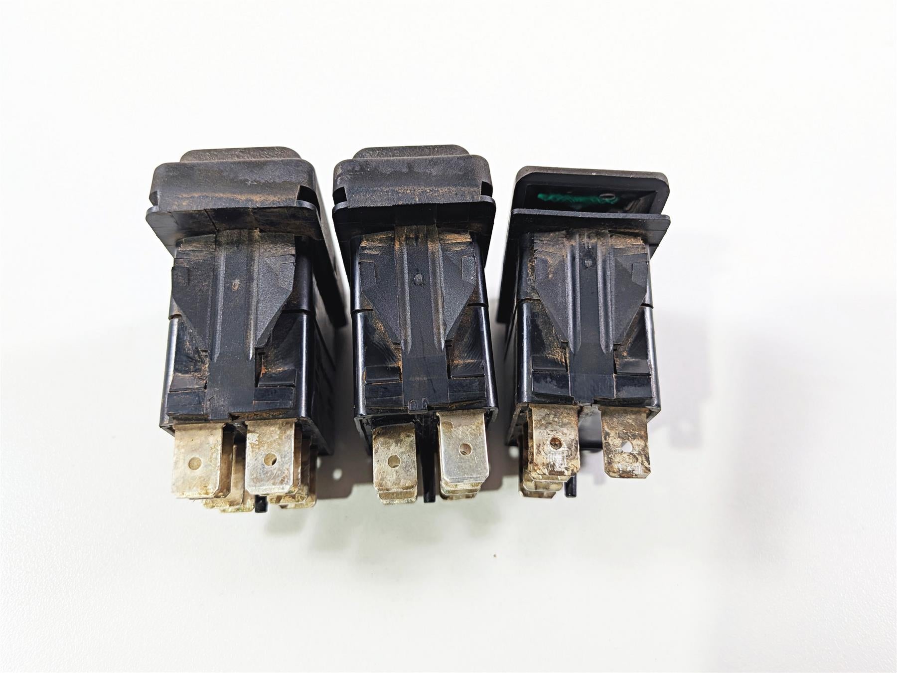 2012 Polaris Ranger 800 XP Light and Other Switch Set 5105059 {{ shop.shopifyCountryName }} - Mototech271