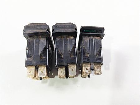 2012 Polaris Ranger 800 XP Light and Other Switch Set 5105059 {{ shop.shopifyCountryName }} - Mototech271