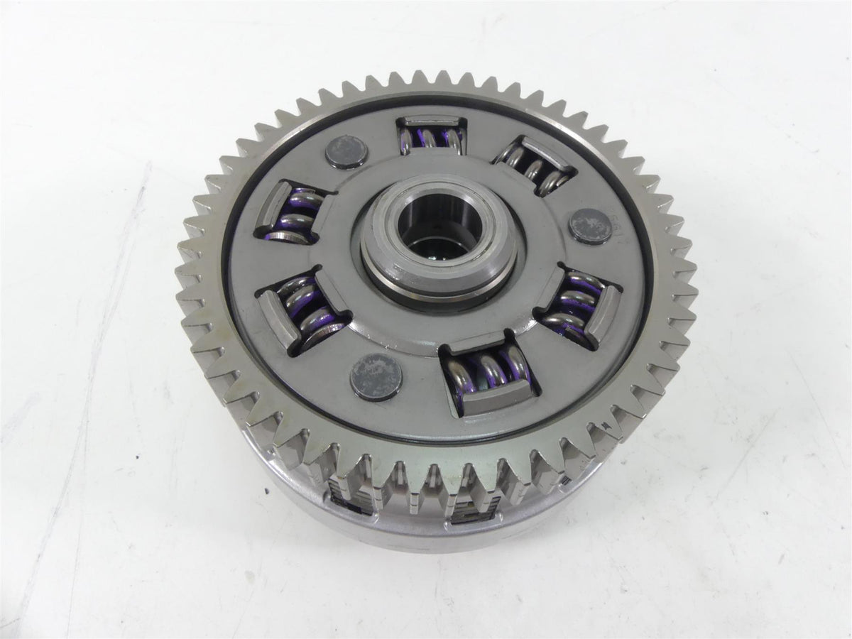 2020 Ducati Panigale V2 Clutch Basket Friction Disc Pressure Plate Set 19820431B {{ shop.shopifyCountryName }} - Mototech271