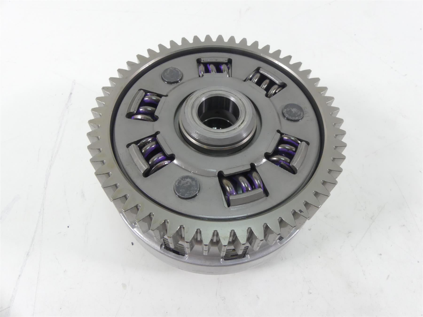 2020 Ducati Panigale V2 Clutch Basket Friction Disc Pressure Plate Set 19820431B {{ shop.shopifyCountryName }} - Mototech271